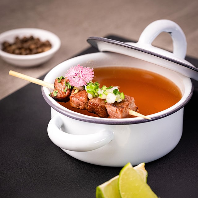 Jugo de Carne Jugo de Carne